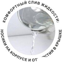 Кастрюля Relice Sansa RL-1001
