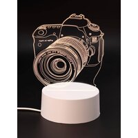 Ночник ILikeGift Camera 149-055