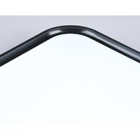 Светильник-тарелка Ambrella light FZ1262 BK (черный)