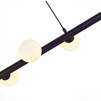Точечный светильник ST Luce SL1185.403.04