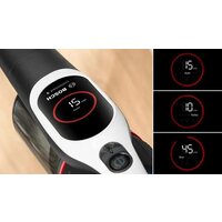 Пылесос Bosch Unlimited 9 BCS931WBA