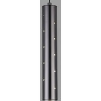 Подвесная люстра Elektrostandard 50214/1 LED (черный жемчуг)