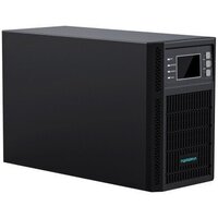 Источник бесперебойного питания Marsriva Single Phase On-Line UPS Tower MR-US1K