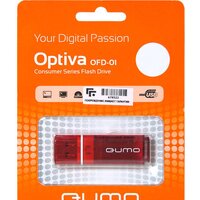 USB Flash QUMO Optiva 01 32GB