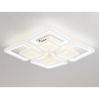 Припотолочная люстра Ambrella light Acrylica FA4283