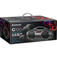 Беспроводная колонка Defender G100