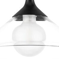 Подвесная люстра Lightstar Vetro 801204