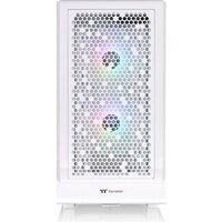 Корпус Thermaltake Ceres 330 TG ARGB Snow CA-1Y2-00M6WN-01
