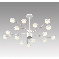Подвесная люстра Lumion Torina 8265/15