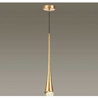 Подвесная люстра Odeon Light Gota 4278/1