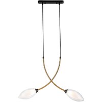 Подвесная люстра Indigo Light Fiore V000140