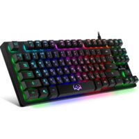 Клавиатура SVEN KB-G7400