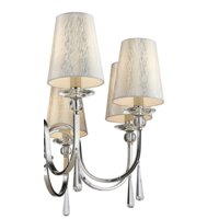 Подвесная люстра Wertmark Kerrin WE368.08.103