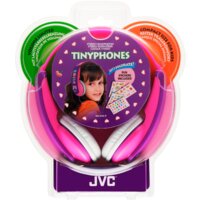 Наушники JVC HA-KD5-P-EF