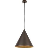 Подвесная люстра TK Lighting Cono 10038