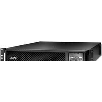 Источник бесперебойного питания APC Smart-UPS SRT 2200 SRT2200RMXLI-NC