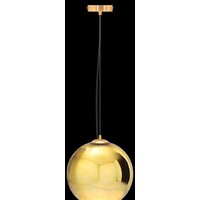 Подвесная люстра LOFT IT Copper Shade LOFT2024-A