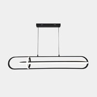 Припотолочная люстра Escada 10255/3LED