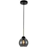 Подвесная люстра Indigo Light Grappoli V000218