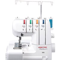Оверлок Veritas Elastica II