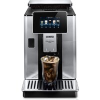 Кофемашина DeLonghi PrimaDonna Soul ECAM 610.74.MB