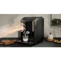 Кофемашина Siemens EQ300 TF301E09