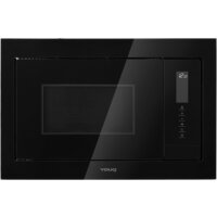 Микроволновая печь YOUQ YQMB 92510EEPO6F BL
