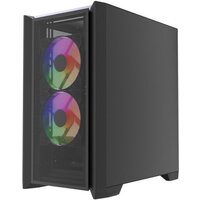 Корпус Powercase Alisio Micro Z3B ARGB V2 CAMZB-A3-V2