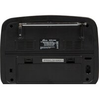 Радиоприемник Ritmix RPR-050 (красный)