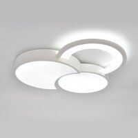 Припотолочная люстра Escada 10286/3LED