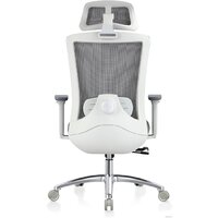 Офисное кресло Evolution ERGO Prime Grey (серый)