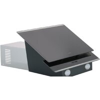 Кухонная вытяжка Haier HVX-W672GBX