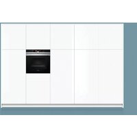Электрический духовой шкаф Siemens iQ700 HM678G4S1