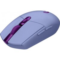 Игровая мышь Logitech G305 Lightspeed (сиреневый)