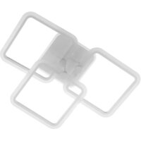 Припотолочная люстра Aitin Pro L26601/3 (белый RGB)