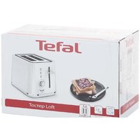 Тостер Tefal TT761138