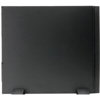 Источник бесперебойного питания APC Smart-UPS X 1000VA Rack/Tower LCD 230V (SMX1000I)