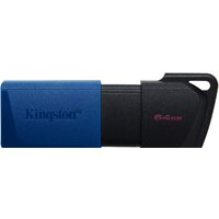 USB Flash Kingston DataTraveler Exodia M 64GB