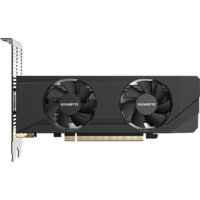 Видеокарта Gigabyte GeForce RTX 3050 OC Low Profile 6G GV-N3050OC-6GL