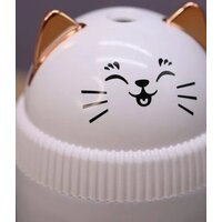 Увлажнитель воздуха ILikeGift Cat 139P-003