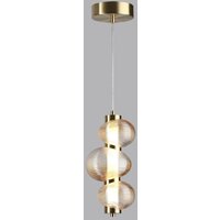 Подвесная люстра Odeon Light Bruco 5095/12L