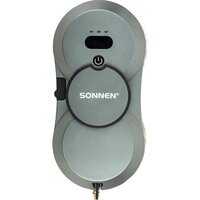 Робот для мытья окон Sonnen Tech RWC-123 Spray