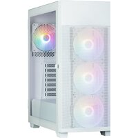 Корпус Zalman S5 Neo (белый)
