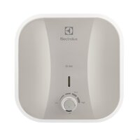 Накопительный электрический водонагреватель под мойку Electrolux EWH 10 Q-bic U
