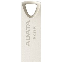 USB Flash ADATA UV210 64GB [AUV210-64G-RGD]