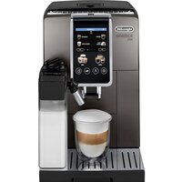 Кофемашина DeLonghi Dinamica Plus ECAM 380.95.TB