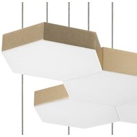 Подвесная люстра Lightstar Favo 750221