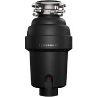 Измельчитель пищевых отходов KUPPERSBERG WS 550 B