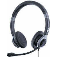 Офисная гарнитура Accutone UB610MK3 ProNc Comfort USB