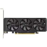 Видеокарта ASUS GeForce RTX 5060 LP BRK 8GB GDDR7 OC Edition RTX5060-O8G-LP-BRK